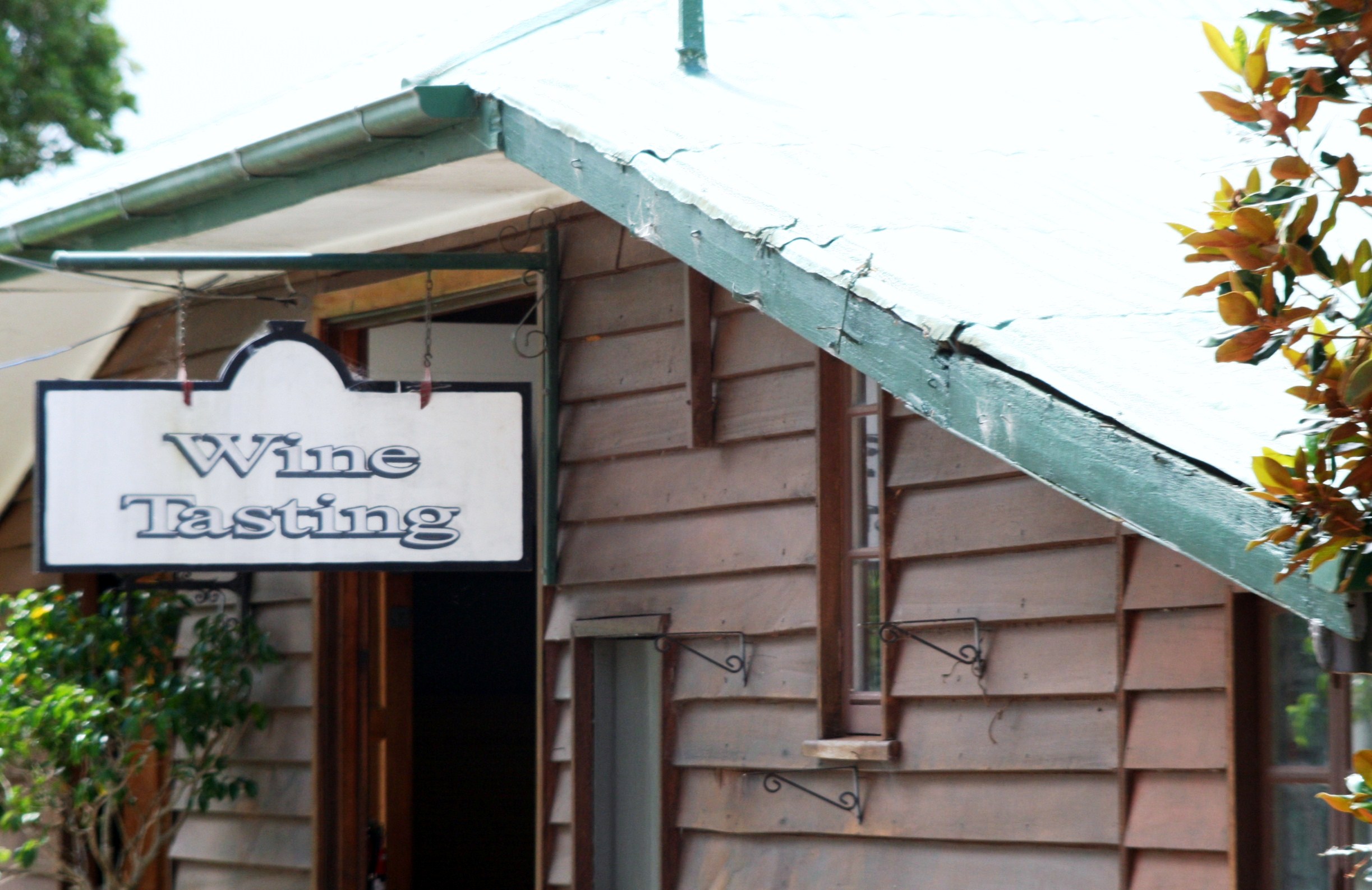 Mount Tamborine Wine Tasting Tours Australia Wine ToursAustralia Wine