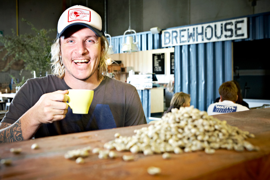 Brewhouse Coffee Roasters Australia Wine ToursAustralia Wine Tours