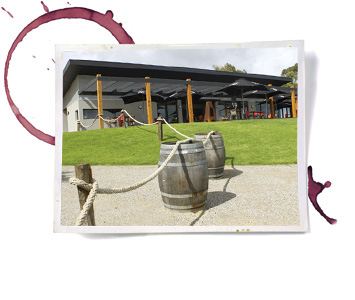 Jack Rabbit Vineyard. - Australia Wine ToursAustralia Wine Tours